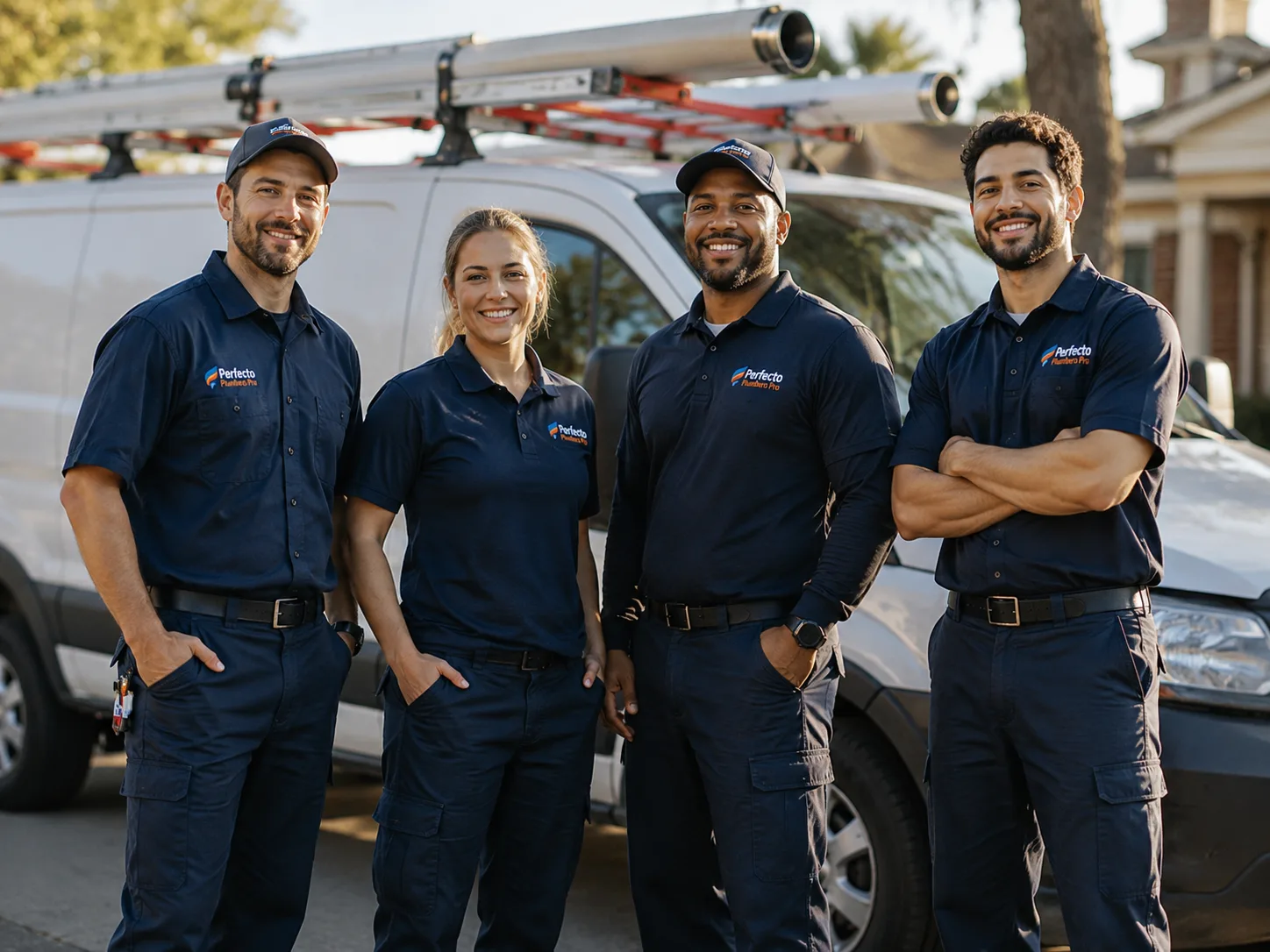 Emergency Plumber Near Me in Doylestown, OH near me